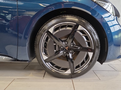 Cupra Born Gebrauchtwagen