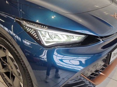 Cupra Born Gebrauchtwagen