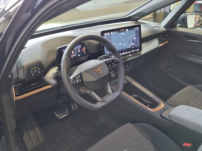 Cupra Born Gebrauchtwagen