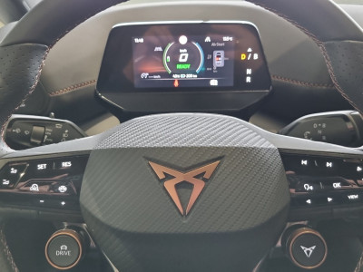 Cupra Born Gebrauchtwagen