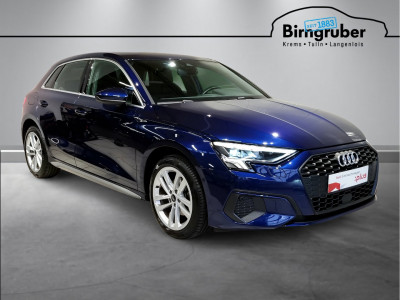 Audi A3 Gebrauchtwagen