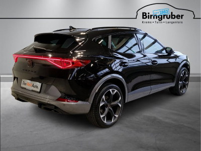 Cupra Formentor Gebrauchtwagen