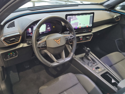 Cupra Formentor Gebrauchtwagen