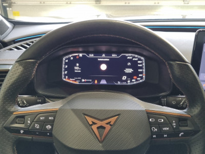 Cupra Formentor Gebrauchtwagen