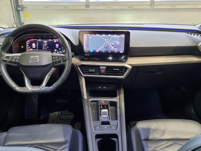 Seat Leon Gebrauchtwagen