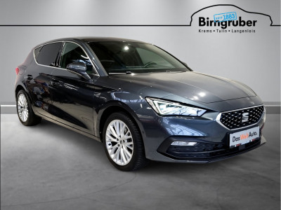 Seat Leon Gebrauchtwagen