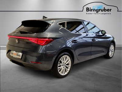 Seat Leon Gebrauchtwagen