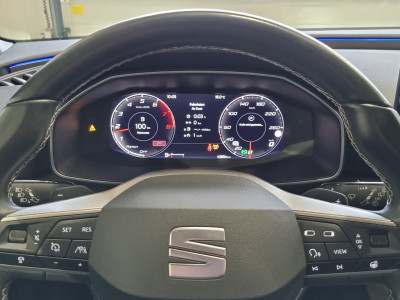 Seat Leon Gebrauchtwagen