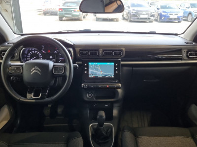 Citroën C3 Gebrauchtwagen