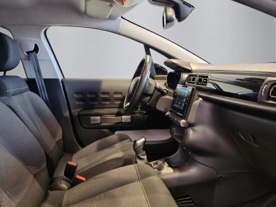 Citroën C3 Gebrauchtwagen