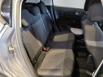 Citroën C3 Gebrauchtwagen