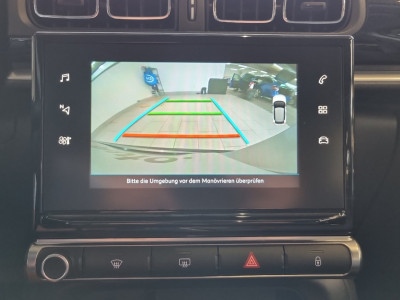 Citroën C3 Gebrauchtwagen