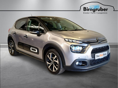 Citroën C3 Gebrauchtwagen