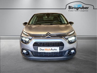 Citroën C3 Gebrauchtwagen