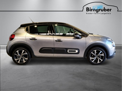 Citroën C3 Gebrauchtwagen