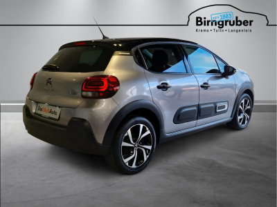 Citroën C3 Gebrauchtwagen