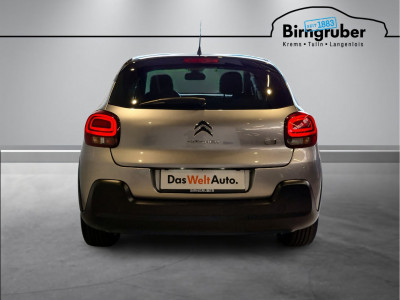 Citroën C3 Gebrauchtwagen