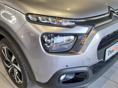 Citroën C3 Gebrauchtwagen