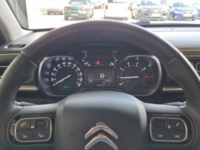 Citroën C3 Gebrauchtwagen