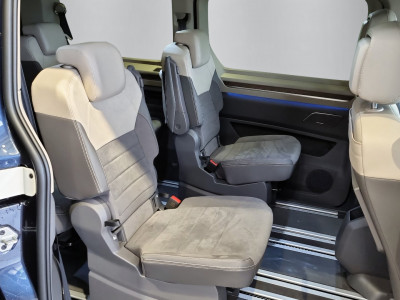 VW Multivan Gebrauchtwagen