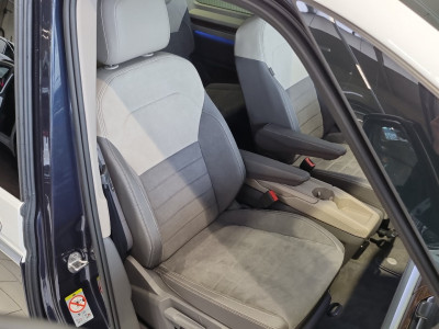 VW Multivan Gebrauchtwagen