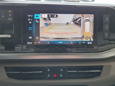 VW Multivan Gebrauchtwagen