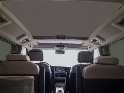 VW Multivan Gebrauchtwagen