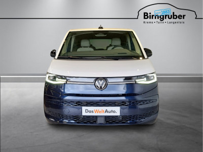 VW Multivan Gebrauchtwagen