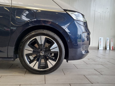 VW Multivan Gebrauchtwagen