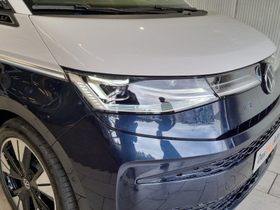 VW Multivan Gebrauchtwagen