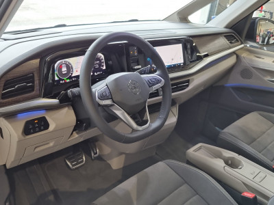 VW Multivan Gebrauchtwagen