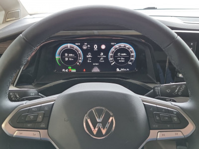 VW Multivan Gebrauchtwagen