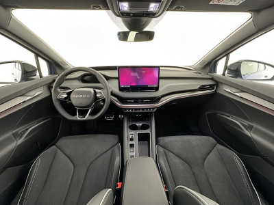 Skoda Elroq Gebrauchtwagen