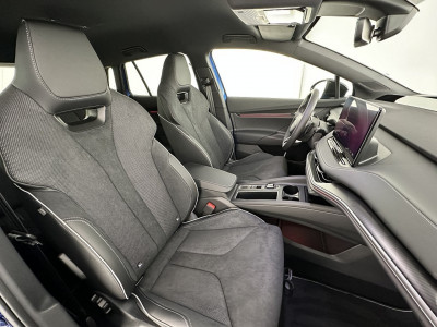 Skoda Elroq Gebrauchtwagen