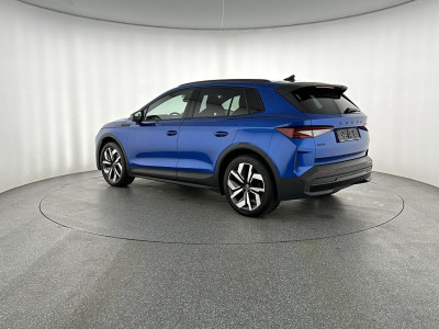 Skoda Elroq Gebrauchtwagen
