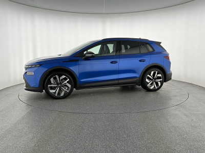 Skoda Elroq Gebrauchtwagen