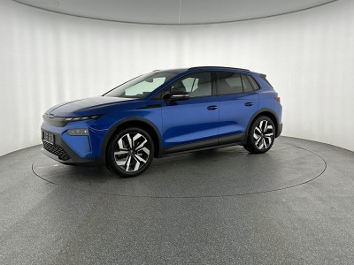 Skoda Elroq Gebrauchtwagen