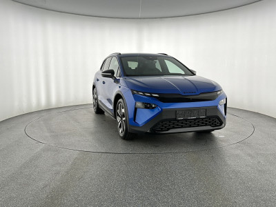 Skoda Elroq Gebrauchtwagen