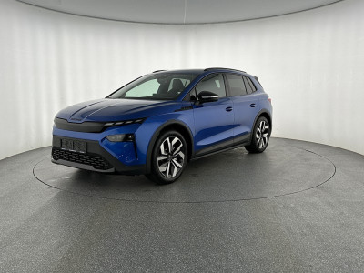 Skoda Elroq Gebrauchtwagen