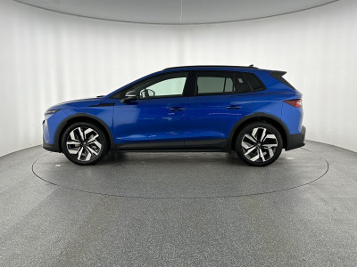 Skoda Elroq Gebrauchtwagen