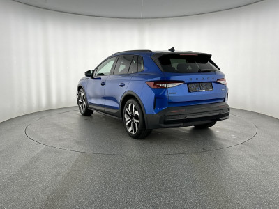 Skoda Elroq Gebrauchtwagen