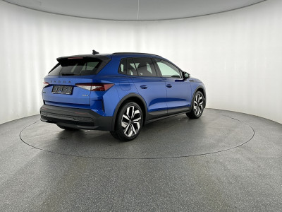 Skoda Elroq Gebrauchtwagen