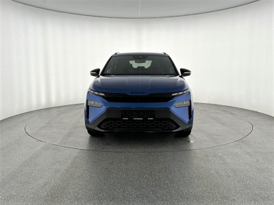 Skoda Elroq Gebrauchtwagen