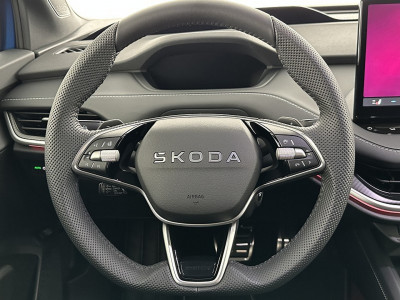 Skoda Elroq Gebrauchtwagen