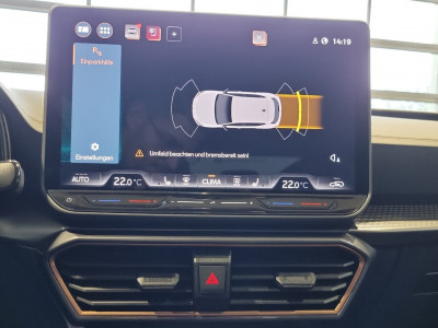 Cupra Leon Gebrauchtwagen