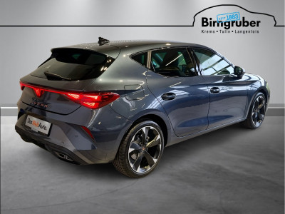 Cupra Leon Gebrauchtwagen