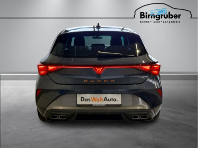 Cupra Leon Gebrauchtwagen