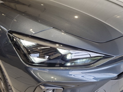 Cupra Leon Gebrauchtwagen