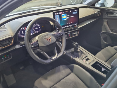 Cupra Leon Gebrauchtwagen