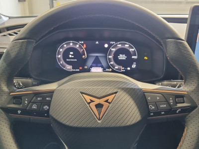 Cupra Leon Gebrauchtwagen